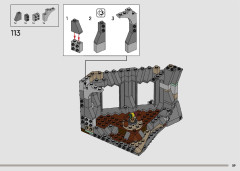 LEGO 71814 instructions page 59 – build guide