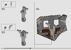 LEGO 71814 instructions page 62 – build guide