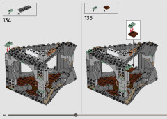 LEGO 71814 instructions page 66 – build guide