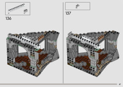 LEGO 71814 instructions page 67 – build guide