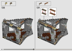 LEGO 71814 instructions page 68 – build guide