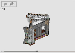 LEGO 71814 instructions page 72 – build guide