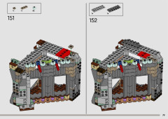 LEGO 71814 instructions page 79 – build guide
