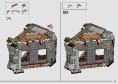 LEGO 71814 instructions page 81 – build guide