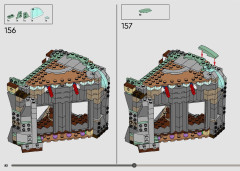 LEGO 71814 instructions page 82 – build guide