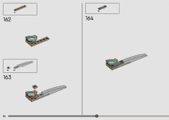LEGO 71814 instructions page 84 – build guide