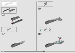LEGO 71814 instructions page 86 – build guide