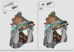 LEGO 71814 instructions page 89 – build guide