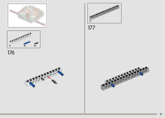 LEGO 71814 instructions page 91 – build guide