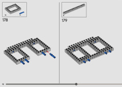 LEGO 71814 instructions page 92 – build guide