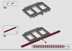 LEGO 71814 instructions page 93 – build guide