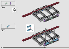 LEGO 71814 instructions page 96 – build guide