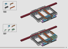 LEGO 71814 instructions page 97 – build guide