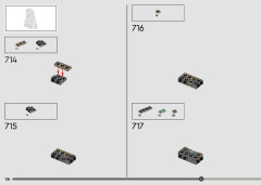 LEGO 71814 instructions page 106 – build guide