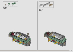 LEGO 71814 instructions page 11 – build guide