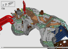 LEGO 71814 instructions page 114 – build guide