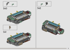 LEGO 71814 instructions page 13 – build guide