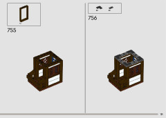 LEGO 71814 instructions page 131 – build guide