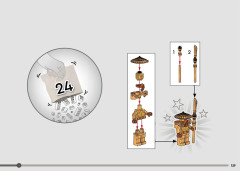 LEGO 71814 instructions page 139 – build guide