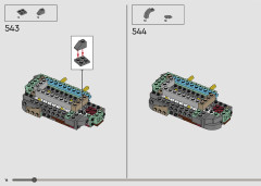 LEGO 71814 instructions page 14 – build guide