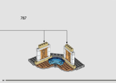 LEGO 71814 instructions page 148 – build guide