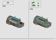 LEGO 71814 instructions page 15 – build guide