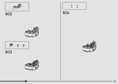 LEGO 71814 instructions page 159 – build guide