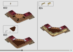 LEGO 71814 instructions page 171 – build guide