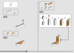 LEGO 71814 instructions page 179 – build guide