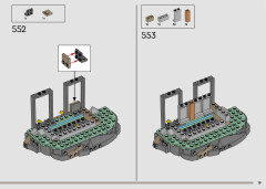 LEGO 71814 instructions page 19 – build guide