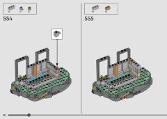 LEGO 71814 instructions page 20 – build guide