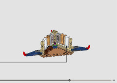 LEGO 71814 instructions page 213 – build guide