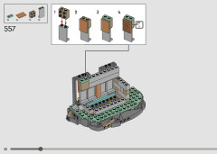 LEGO 71814 instructions page 22 – build guide