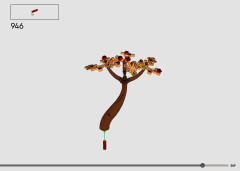 LEGO 71814 instructions page 249 – build guide