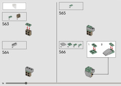 LEGO 71814 instructions page 26 – build guide