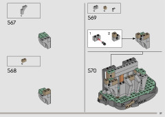 LEGO 71814 instructions page 27 – build guide