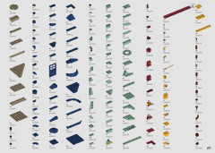 LEGO 71814 instructions page 271 – build guide