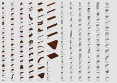 LEGO 71814 instructions page 272 – build guide