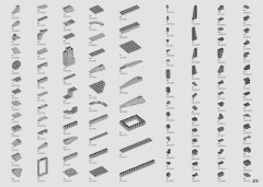 LEGO 71814 instructions page 273 – build guide