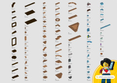 LEGO 71814 instructions page 275 – build guide