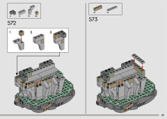 LEGO 71814 instructions page 29 – build guide