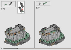 LEGO 71814 instructions page 30 – build guide