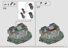 LEGO 71814 instructions page 31 – build guide