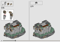 LEGO 71814 instructions page 32 – build guide