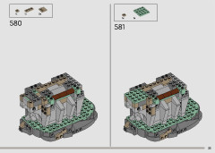 LEGO 71814 instructions page 33 – build guide