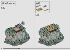 LEGO 71814 instructions page 34 – build guide