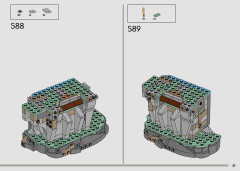 LEGO 71814 instructions page 37 – build guide