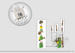 LEGO 71814 instructions page 39 – build guide