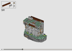 LEGO 71814 instructions page 40 – build guide