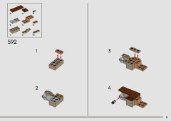 LEGO 71814 instructions page 41 – build guide
